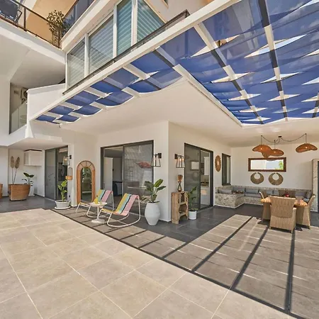 Villa Rio Kalkan
