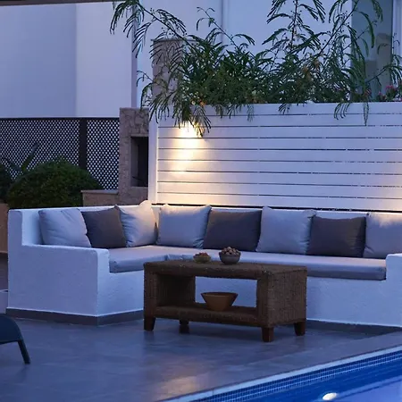 Rio Villa Kalkan