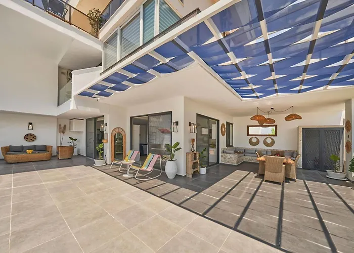 Villa Rio Kalkan