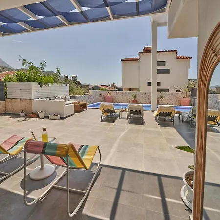 Villa Rio *
