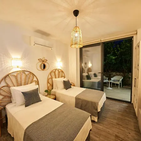 Rio Villa *