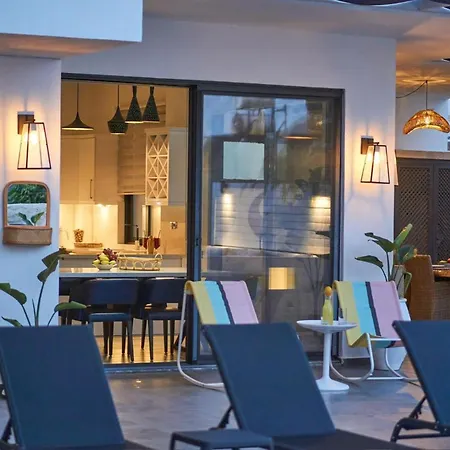 Rio Villa Kalkan
