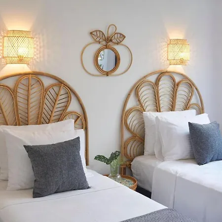 Villa Rio Kalkan