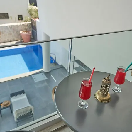 Villa Rio *