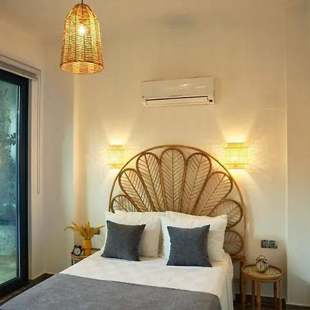 Villa Rio Kalkan