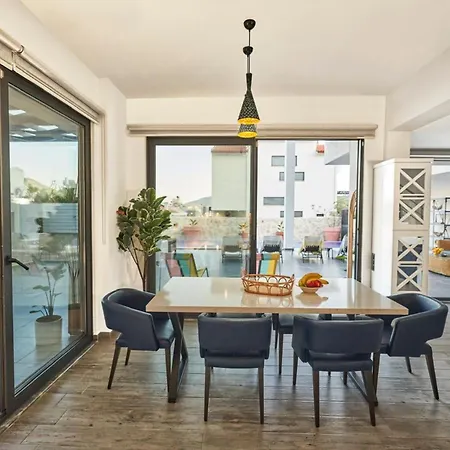 Villa Rio Kalkan