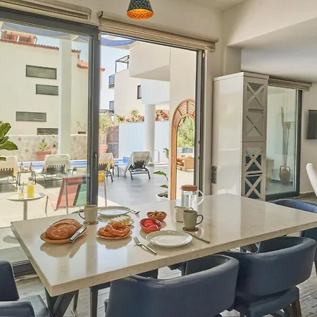 Villa Rio Kalkan