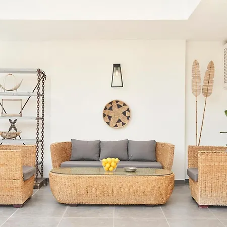 Rio Villa *