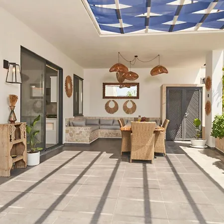 Rio Villa
