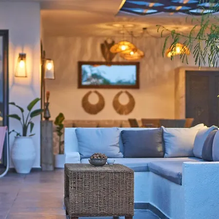 Villa Rio *
