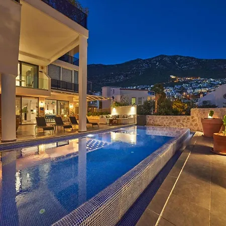 Rio Villa *