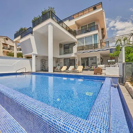 Rio Villa Kalkan