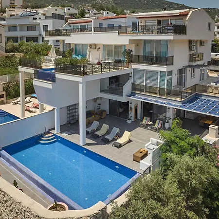Villa Rio *